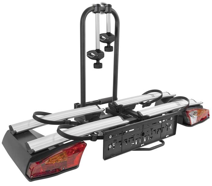 Menabo Cosmic Pro 2 kerékpárszállító vonóhorogra