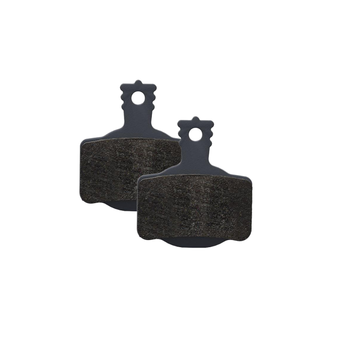 Magura MDP 7 black/grey fékpofa tárcsafékhez