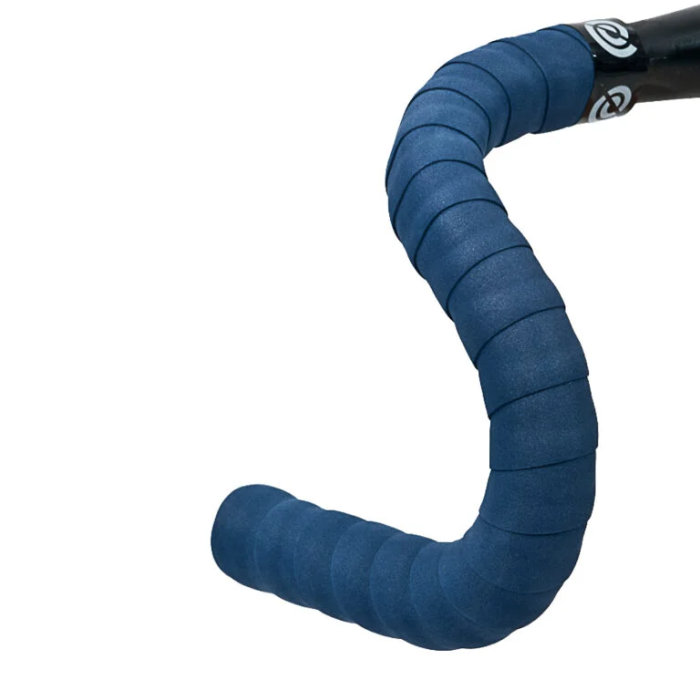 Bike Ribbon Cork Gel Evo kormányszalag (bandázs) [sötétkék]