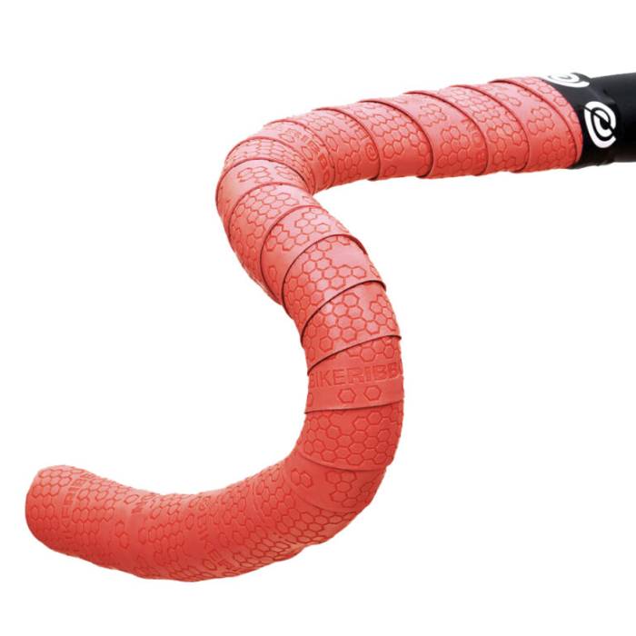 Bike Ribbon BeeGrip kormányszalag (bandázs) [piros]