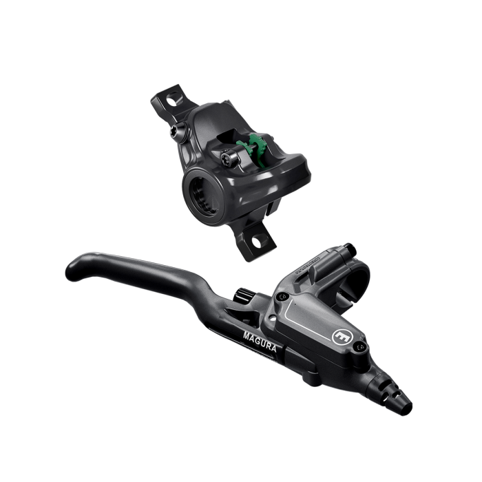 Magura MT C4 hidraulikus tárcsafék [220 cm]
