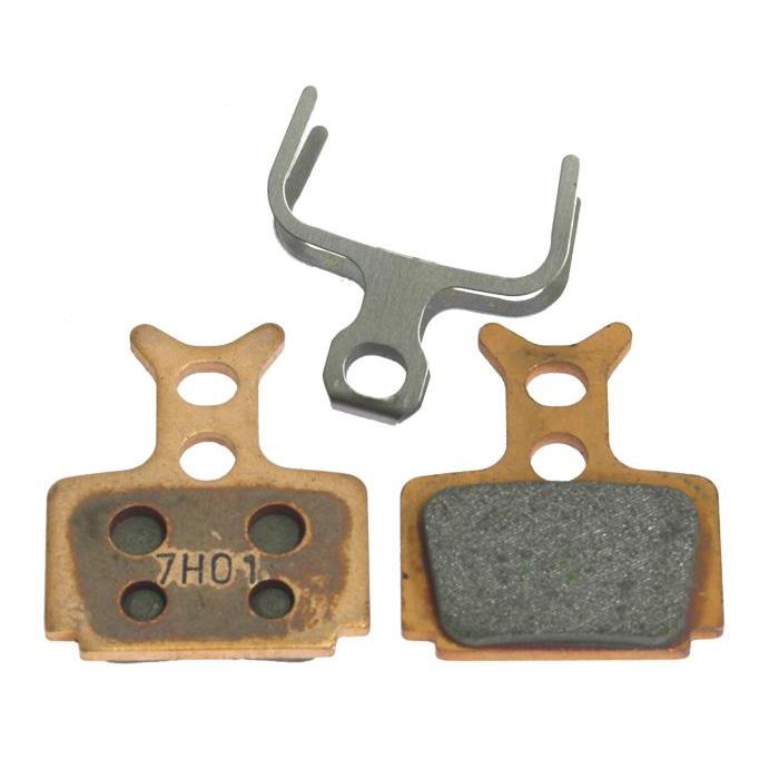 a2Z AZ-330S fékpofa tárcsafékhez